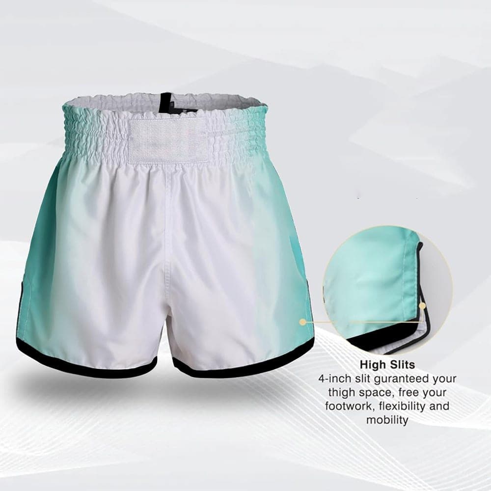 Premium Boxing Shorts view 4
