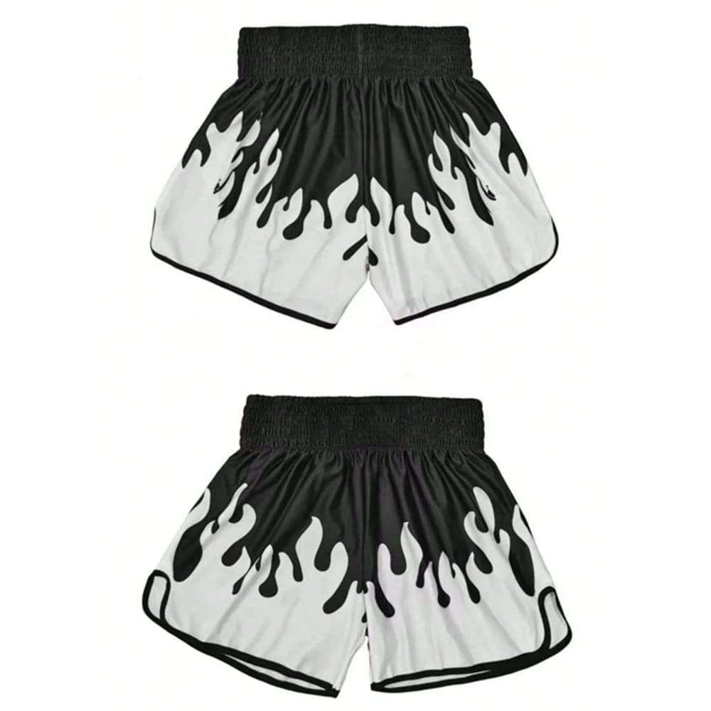 Signature Boxing Shorts view 3