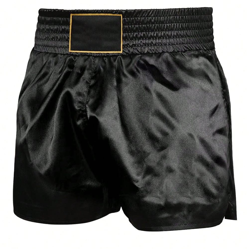 Heavyweight Boxing Shorts, Boxing Shorts manufacturer
