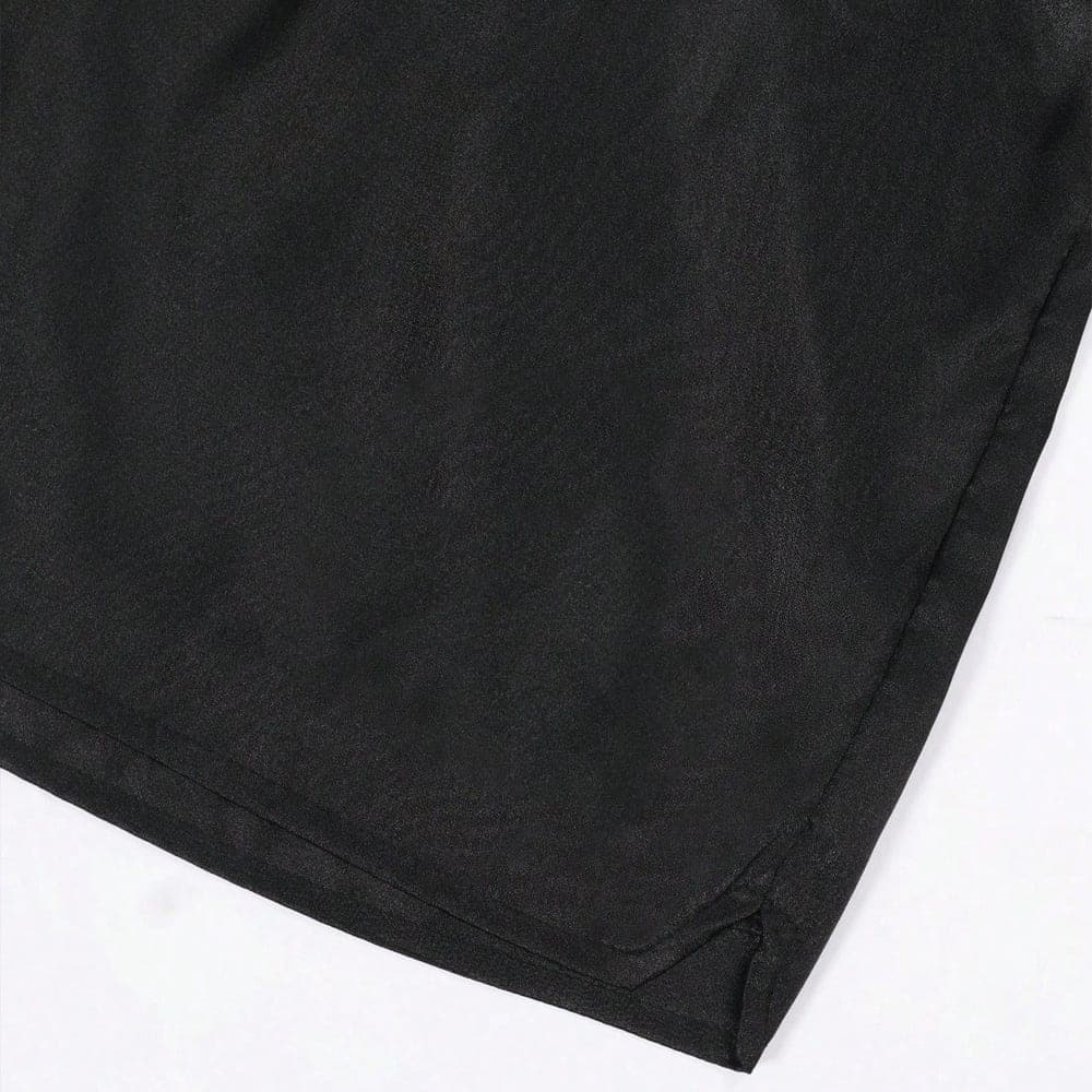 Heavyweight Boxing Shorts view 5