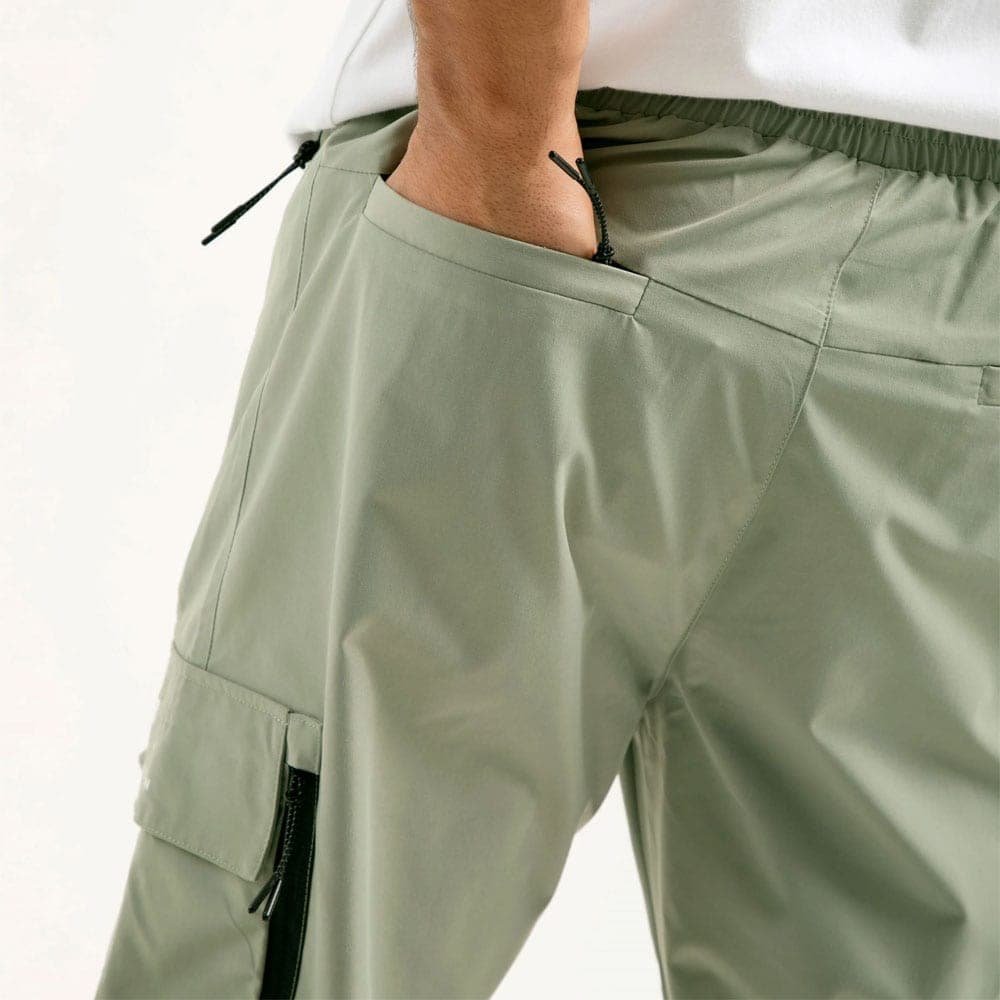 Pro Cargo Pants view 4