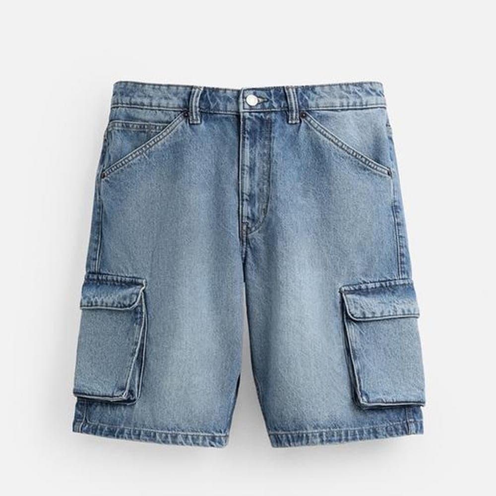 Premium Denim Shorts, Denim Shorts manufacturer