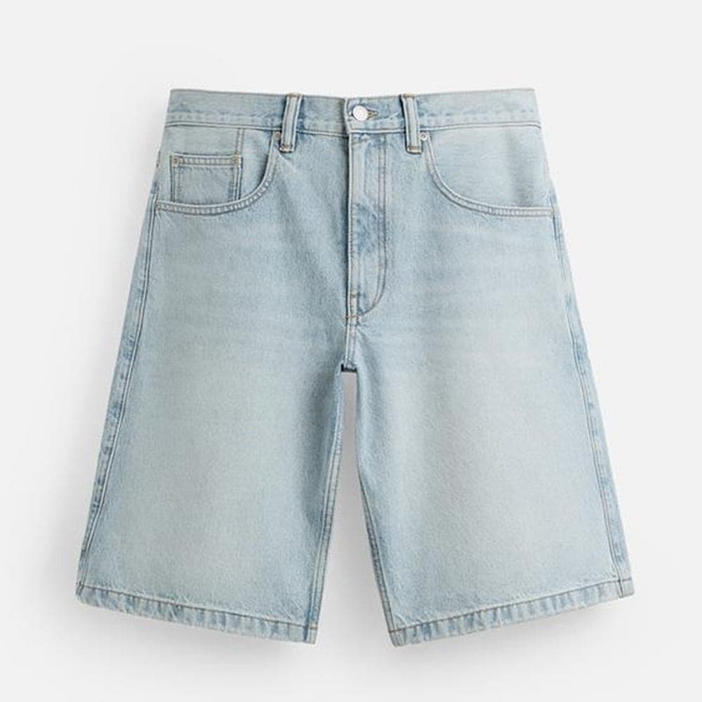 Vintage Denim Shorts, Denim Shorts manufacturer