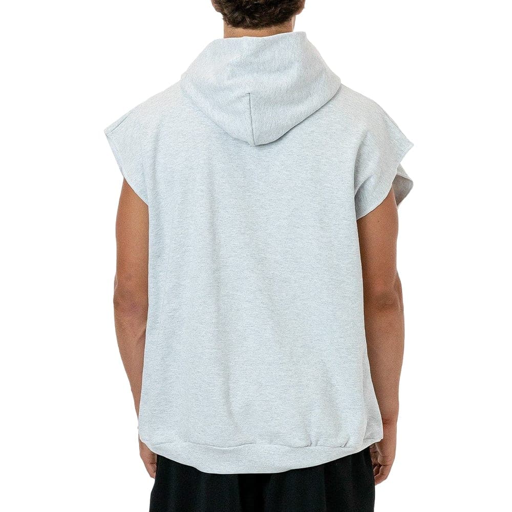 Vintage Oversized Hoodie view 4