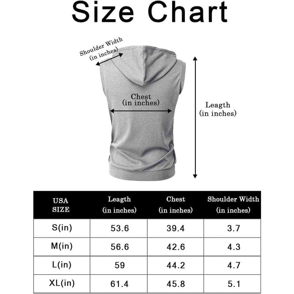 Vintage Oversized Hoodie view 6