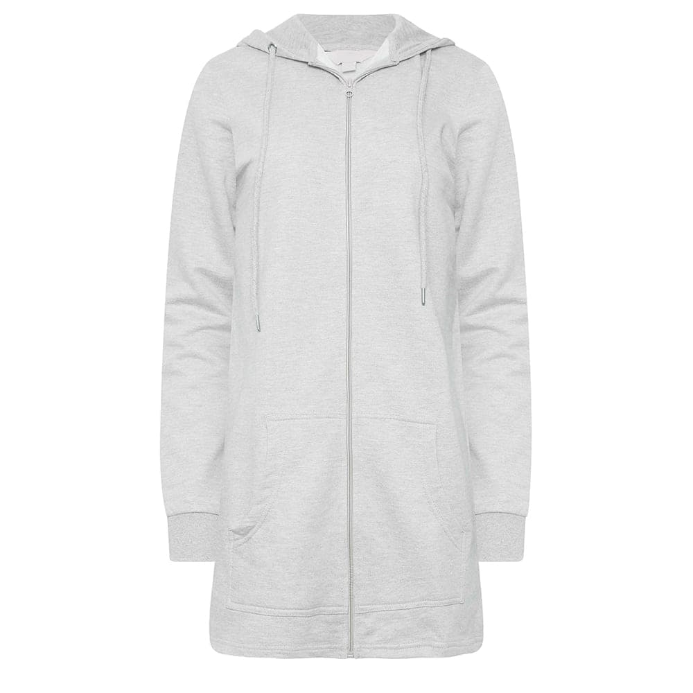 Pro Oversized Hoodie view 3