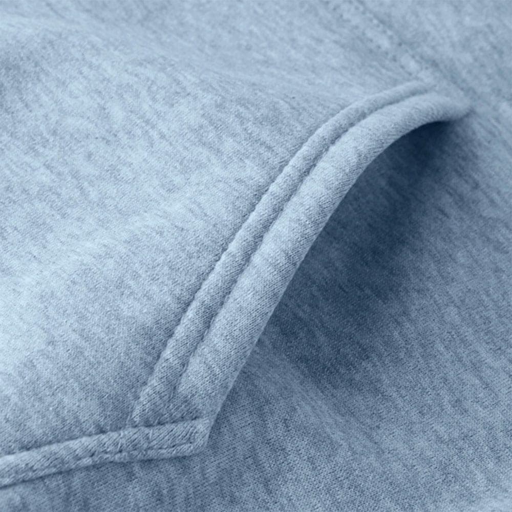 Signature Oversized Hoodie view 3