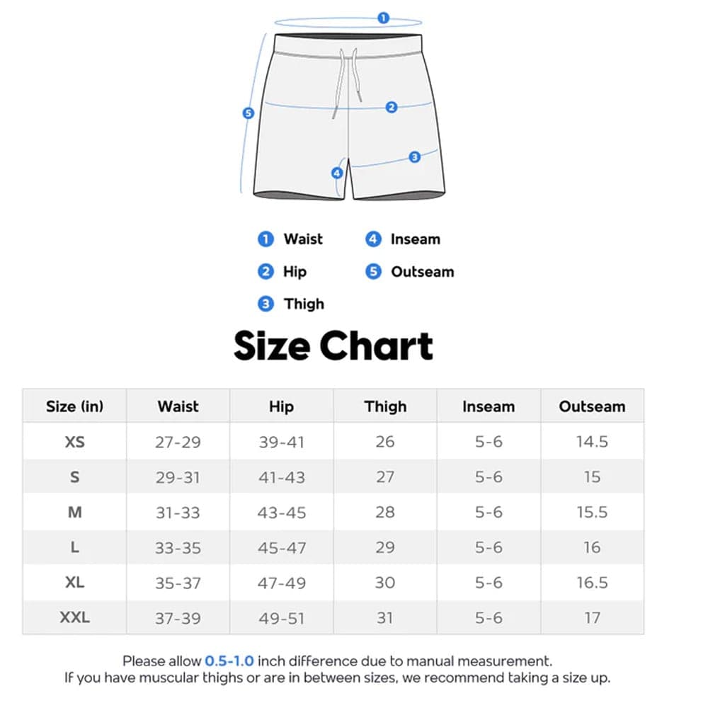 Heavyweight Performance Shorts view 6