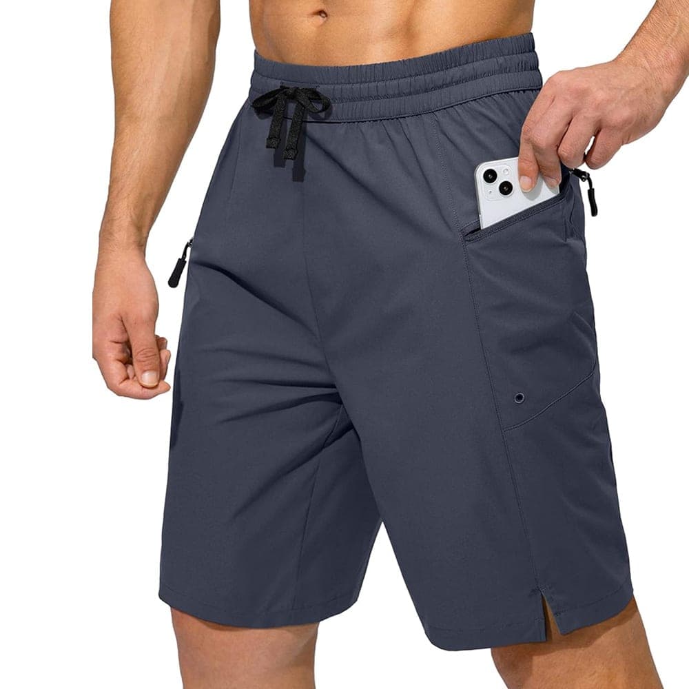 Vintage Performance Shorts, Performance Shorts manufacturer