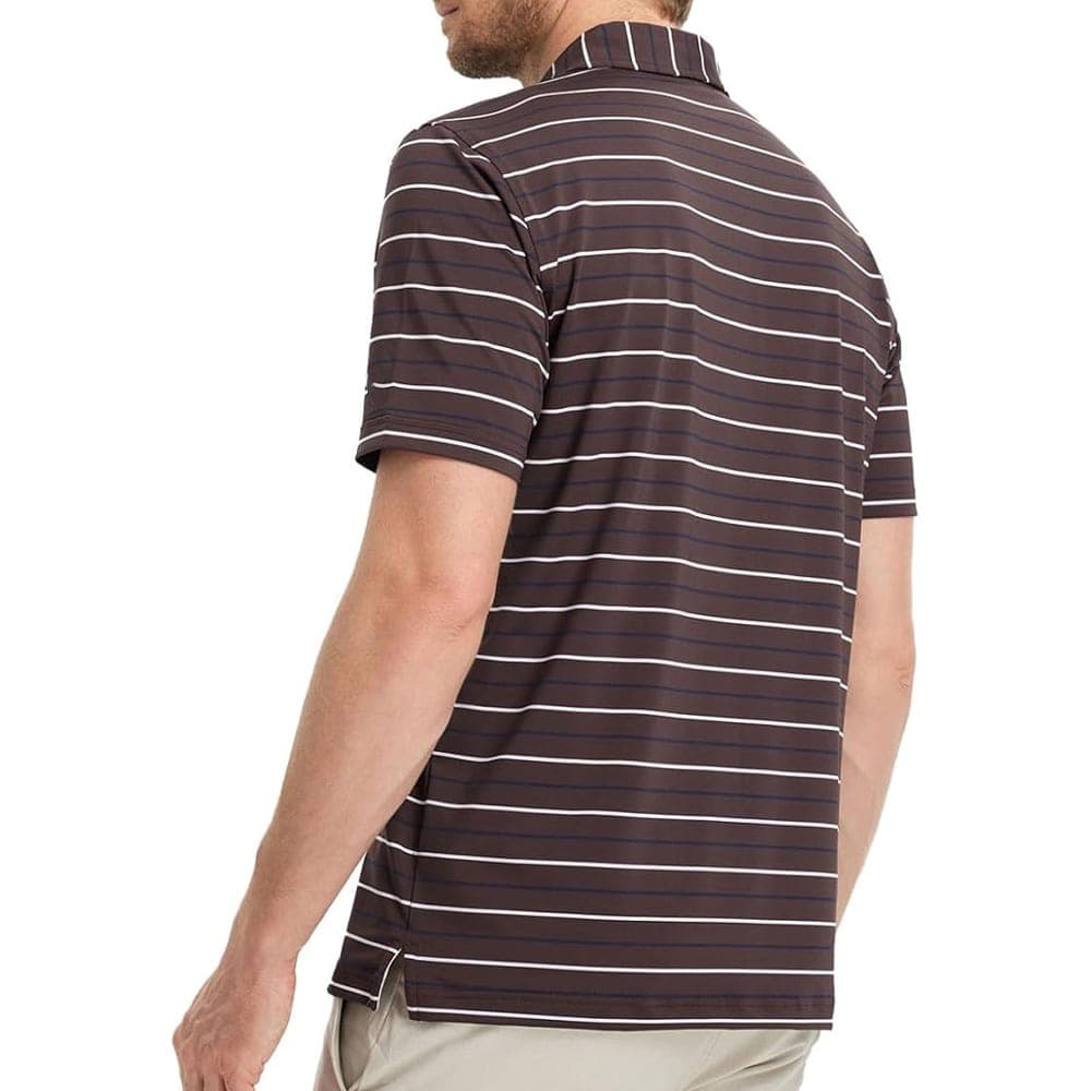 Premium Polo Shirt view 3
