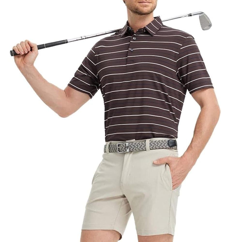 Premium Polo Shirt view 4