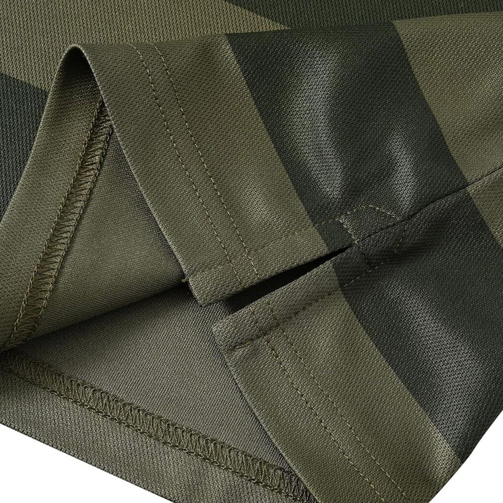 Structured Polo Shirt view 5
