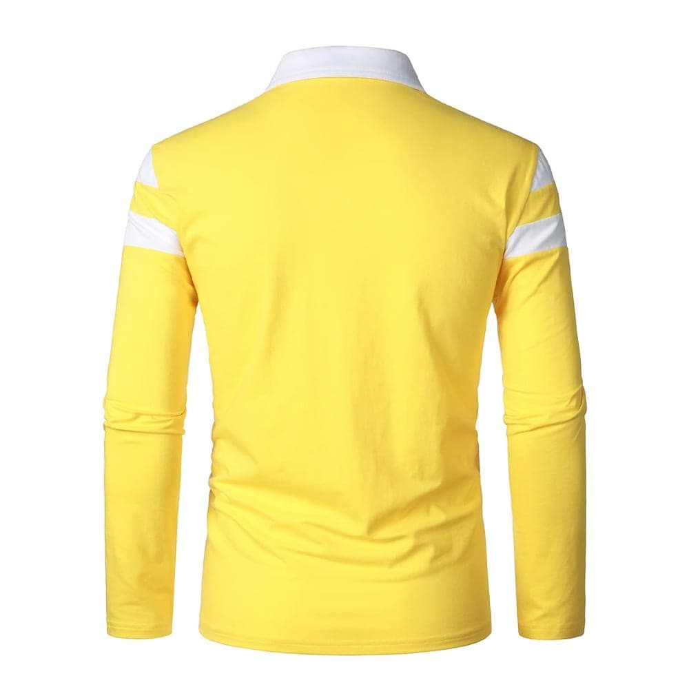 Signature Polo Shirt view 3