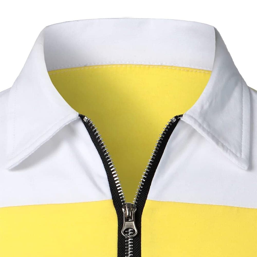 Signature Polo Shirt view 4