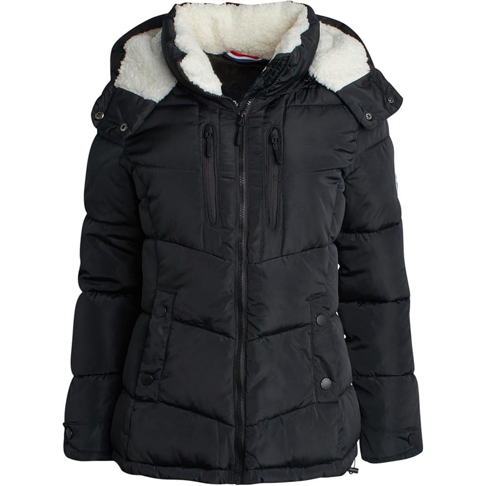 Premium Quilted Jacket, Quilted Jackets manufacturer