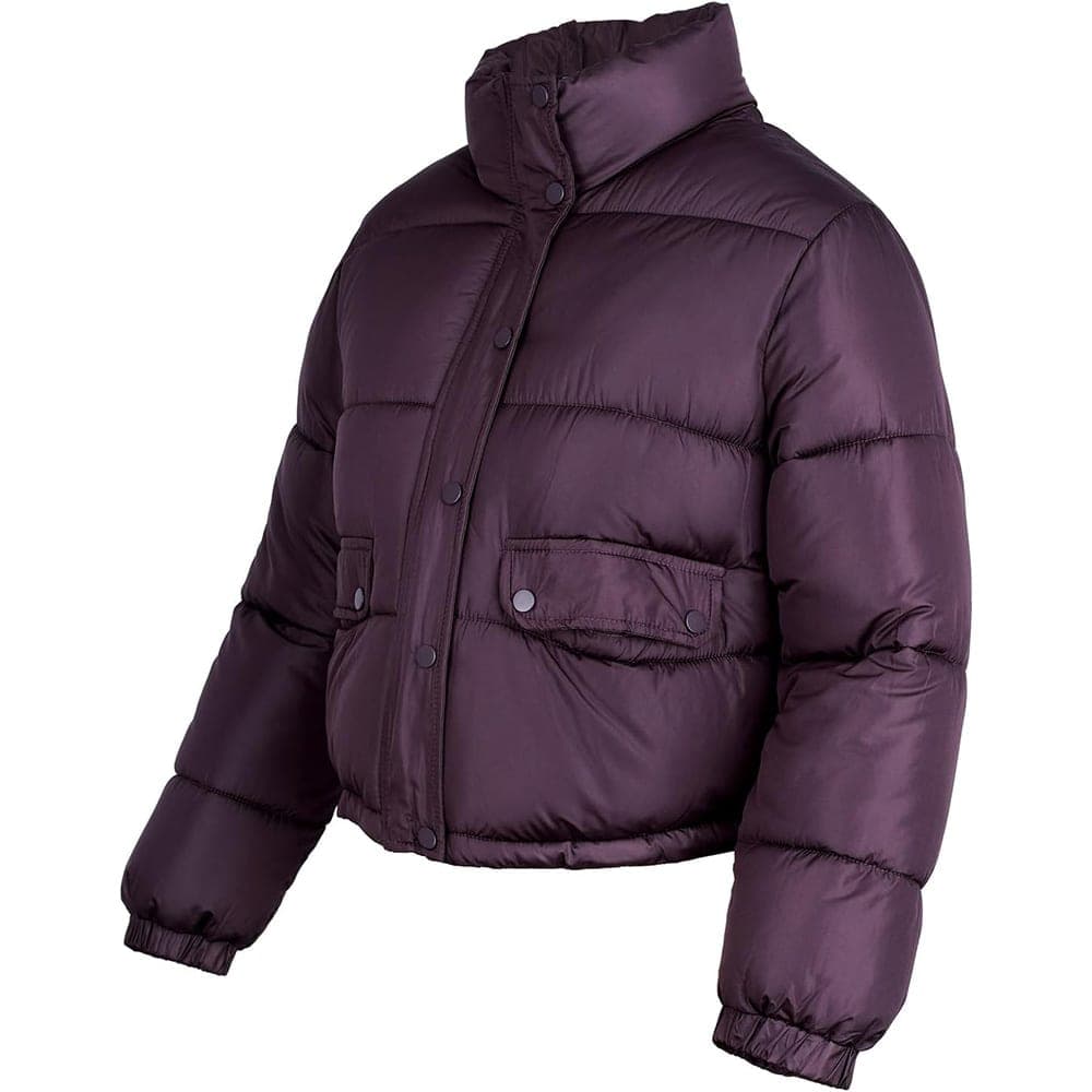 Structured Quilted Jacket, Quilted Jackets manufacturer
