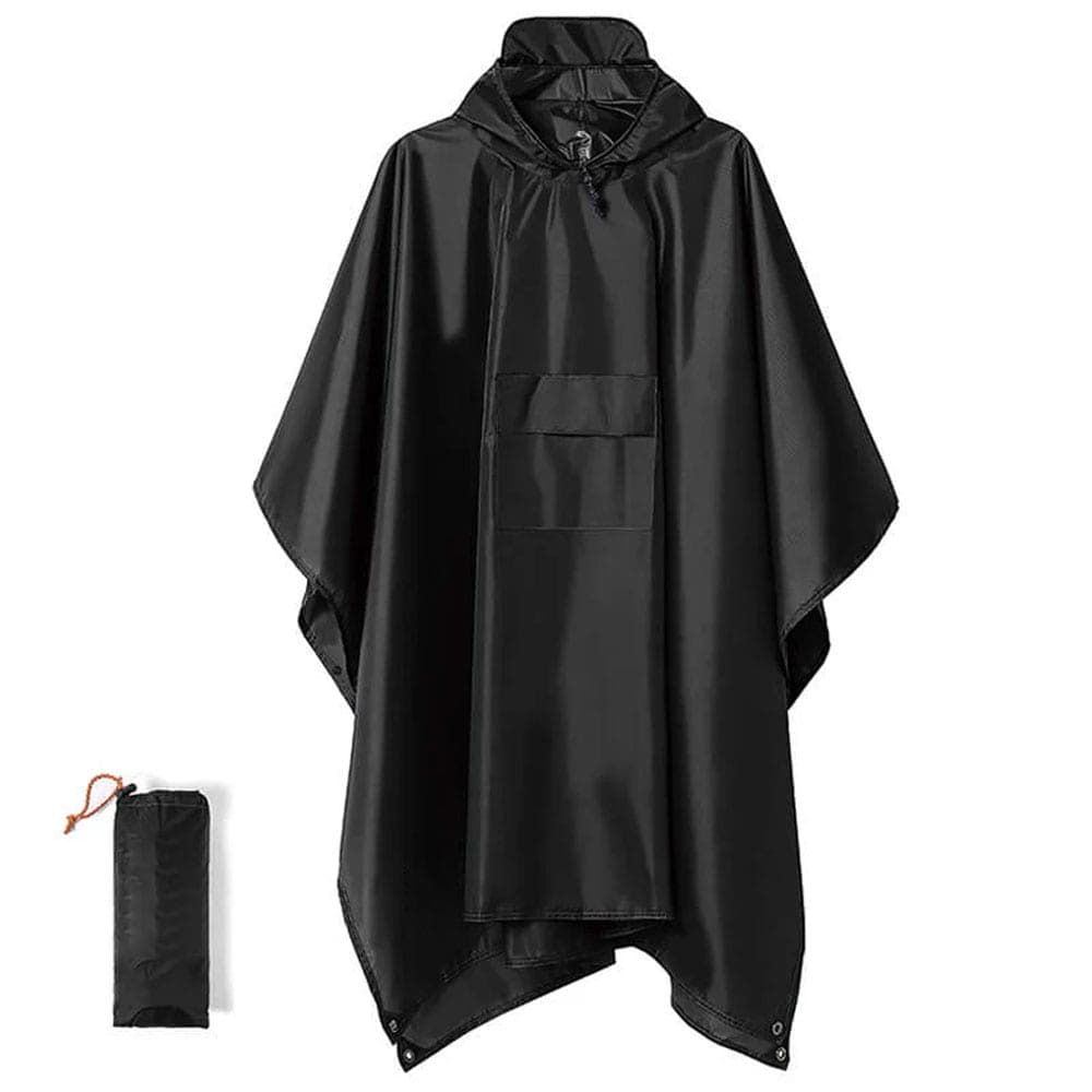 Signature Rain Ponchos, Rain Ponchos manufacturer