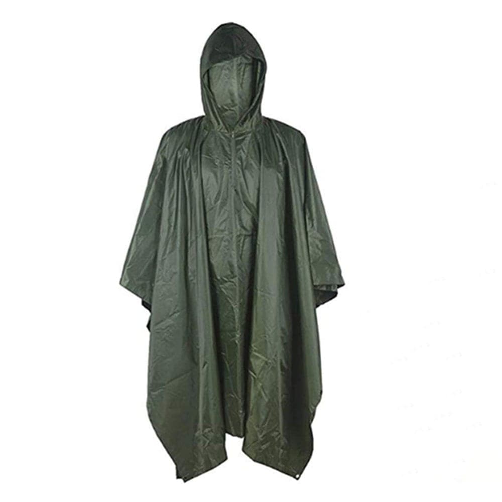 Heavyweight Rain Ponchos, Rain Ponchos manufacturer