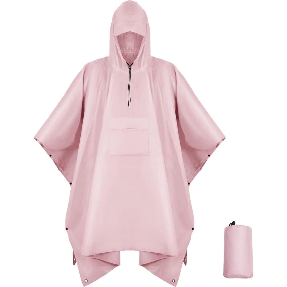 Premium Rain Ponchos, Rain Ponchos manufacturer