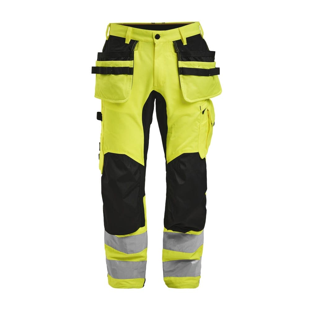 Heavyweight Safety Cargo Pants, Safety Cargo Pants manufacturer