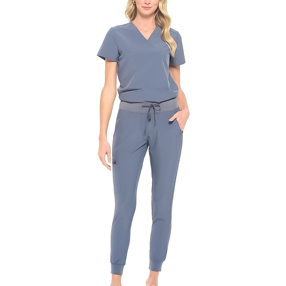 Signature Scrub Sets, Scrub Sets manufacturer
