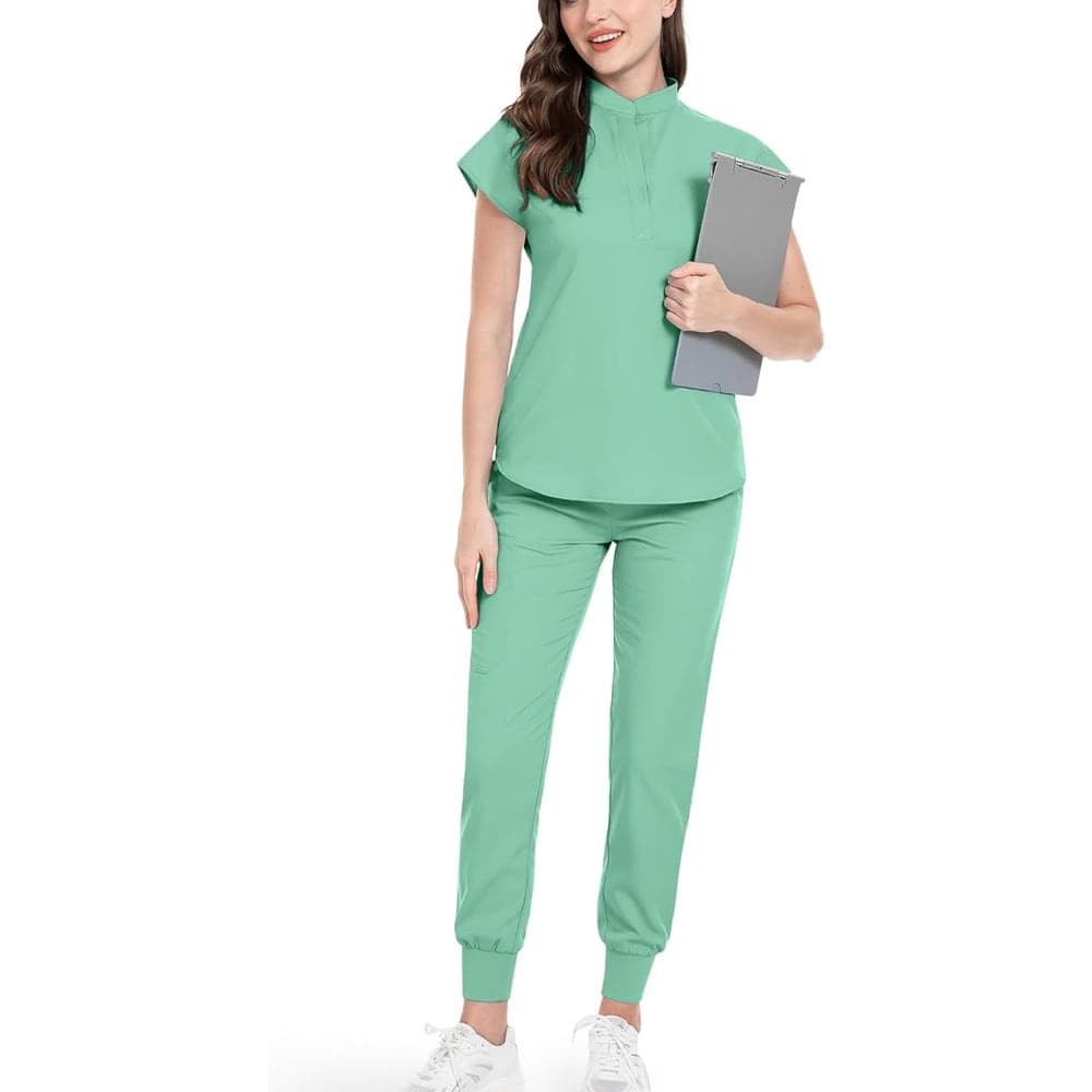 Premium Scrub Sets, Scrub Sets manufacturer