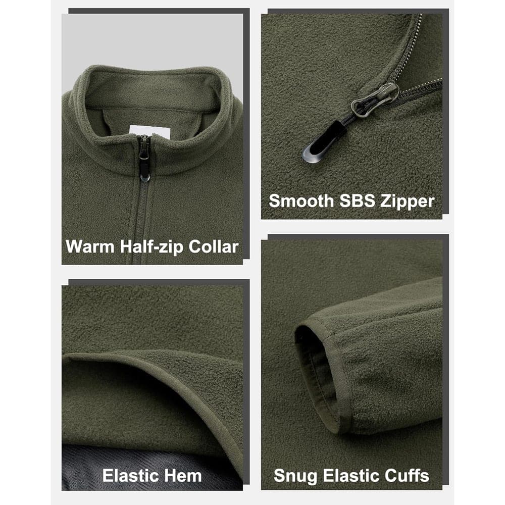 Signature Crewneck Sweatshirt view 4