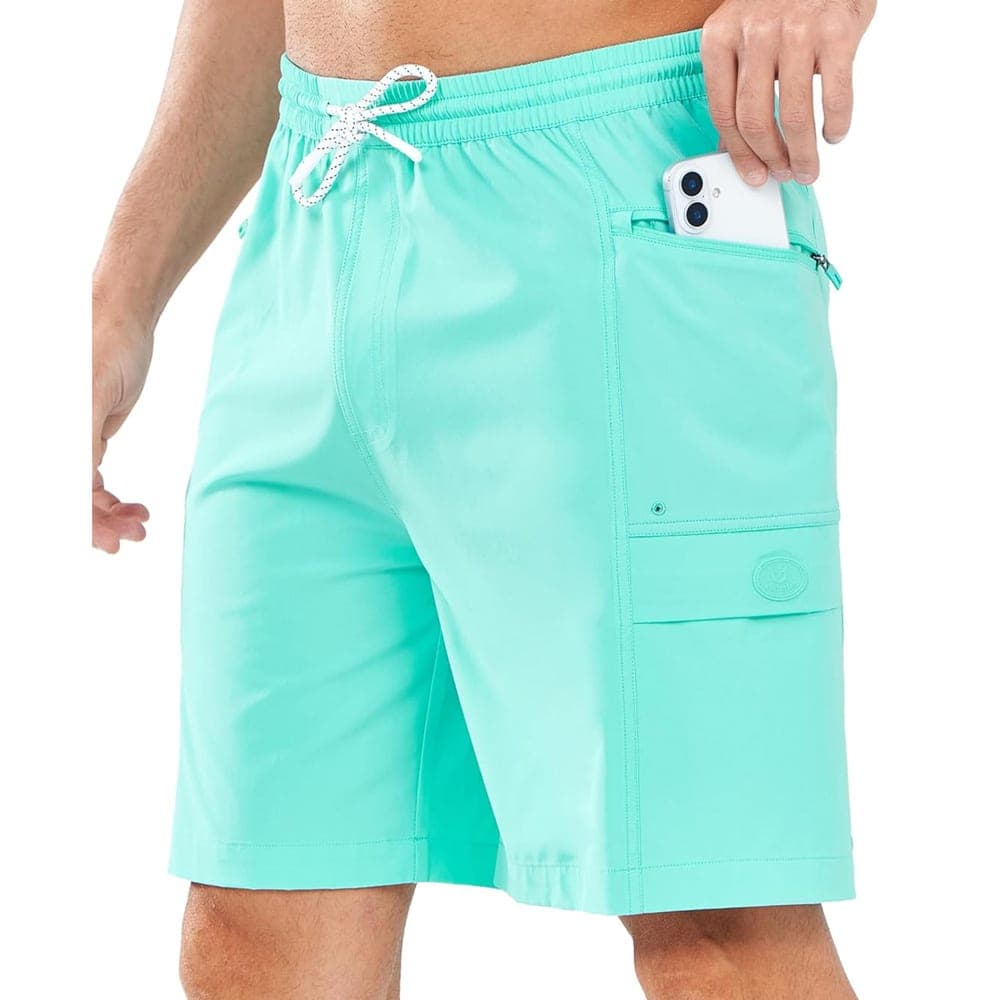 Heavyweight Swim Shorts, Swim Shorts manufacturer