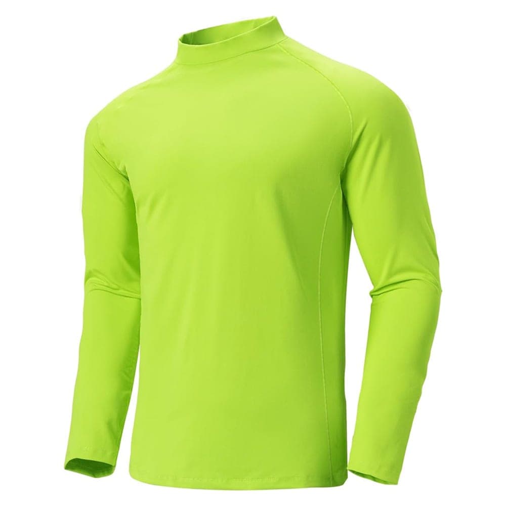 Heavyweight Turtleneck Thermals, Turtleneck Thermals manufacturer
