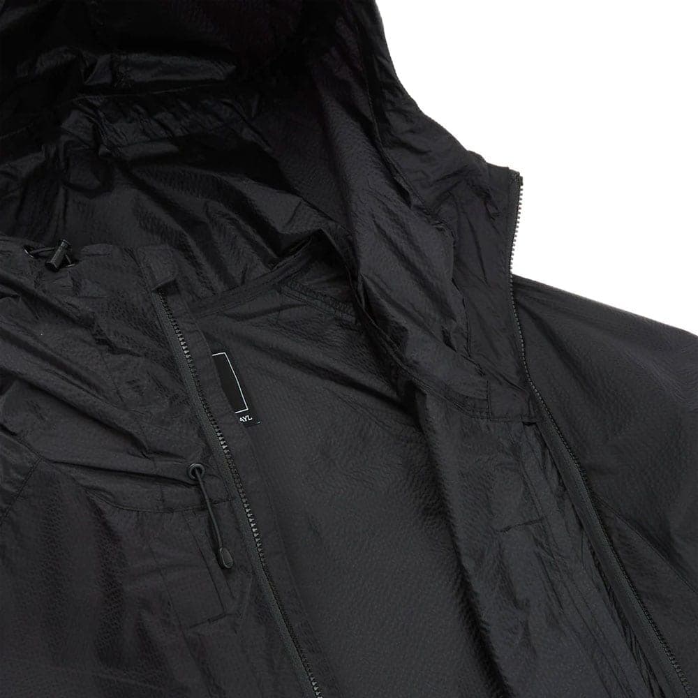 Structured Windbreaker view 3