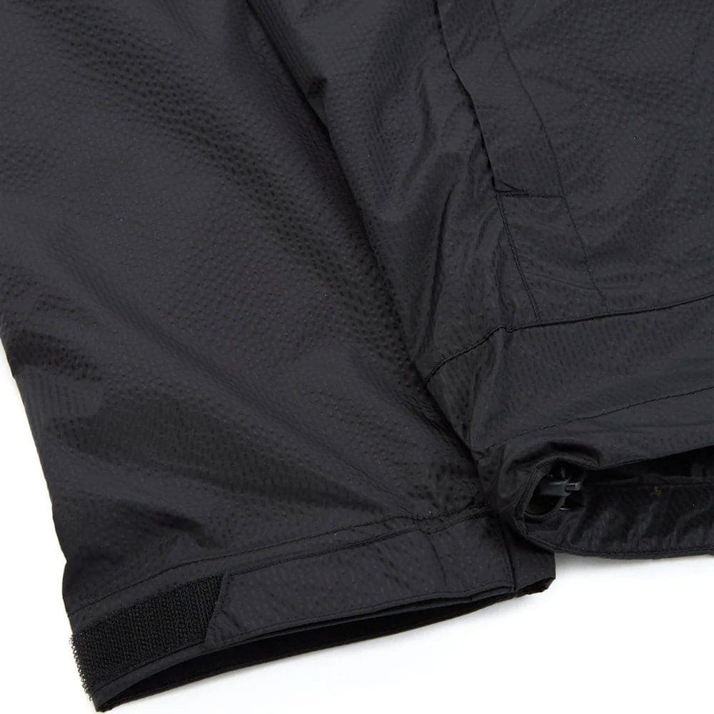 Structured Windbreaker view 5