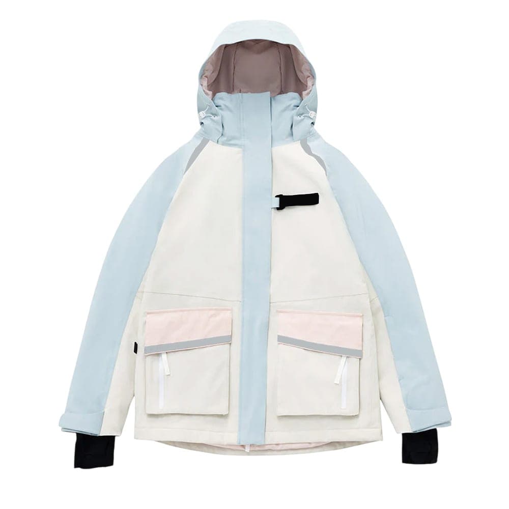 Signature Women's Ski Jacket, Women's Ski Jackets manufacturer