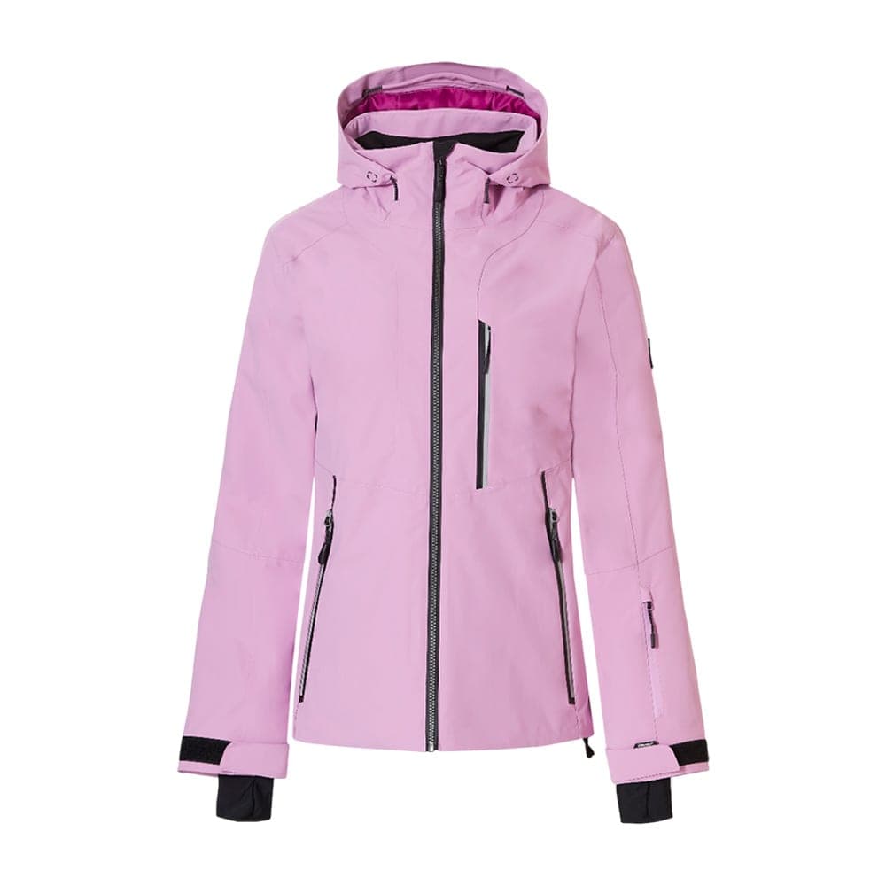 Premium Women's Ski Jacket, Women's Ski Jackets manufacturer