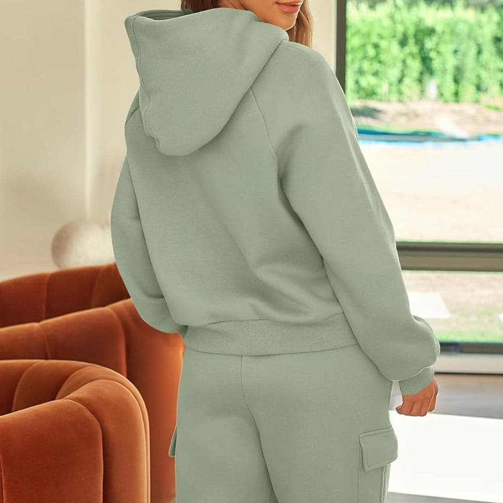 Premium Women's Tracksuits view 4