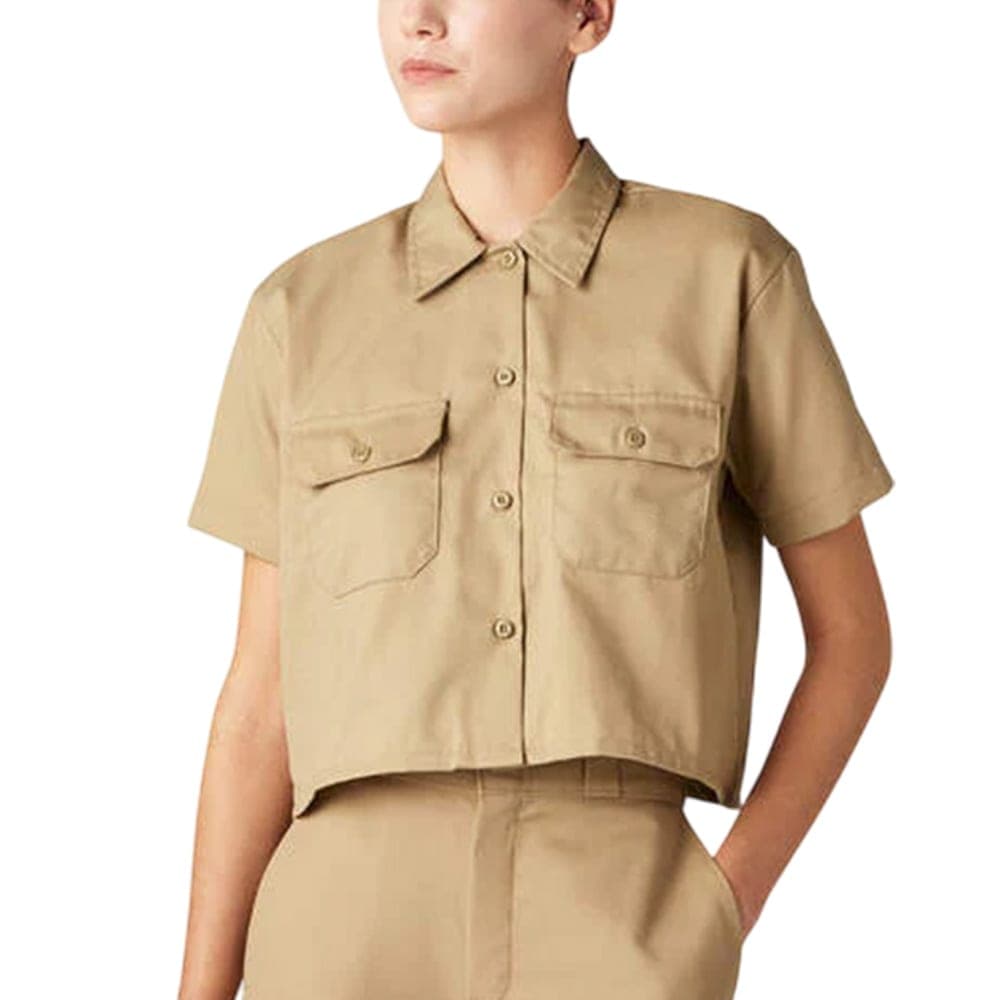 Signature Women's Work Shirt, Women's Work Shirts manufacturer