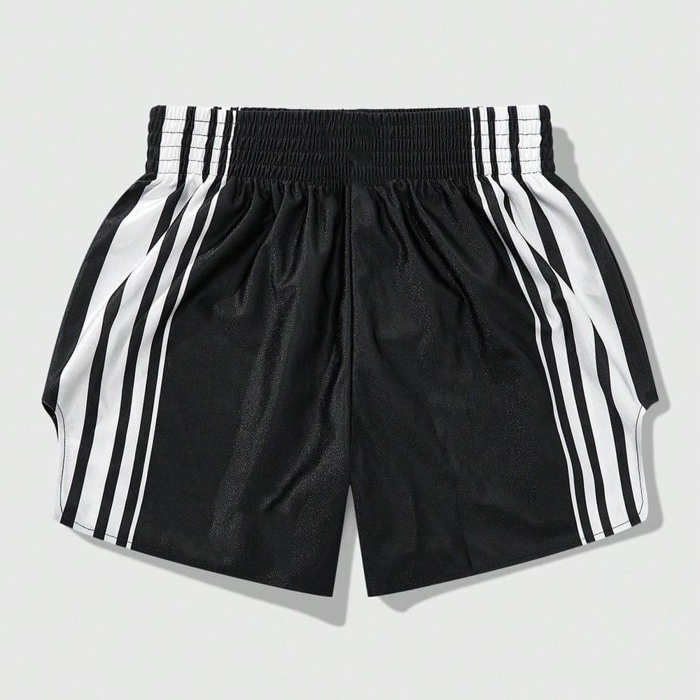 Vintage Boxing Shorts, custom boxing shorts manufacturing