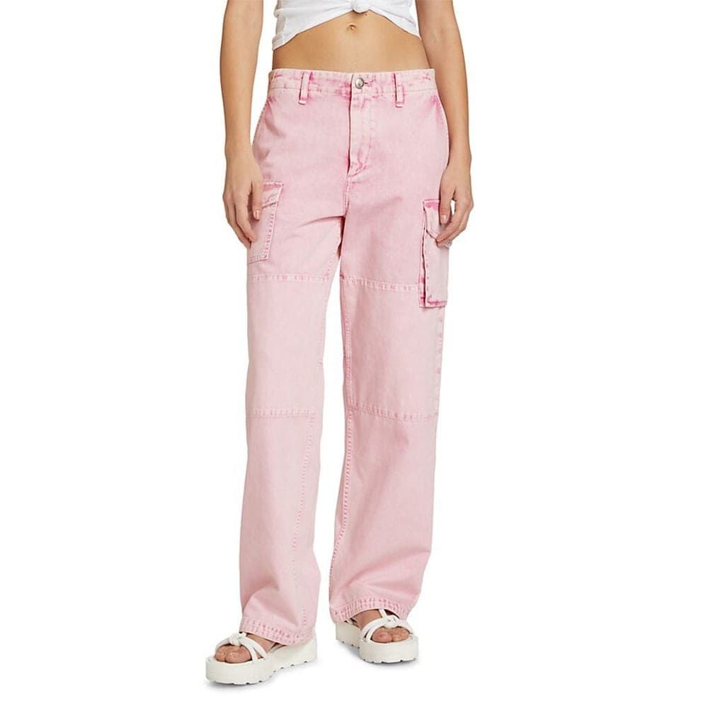 Heavyweight Cargo Pants, custom cargo pants manufacturing