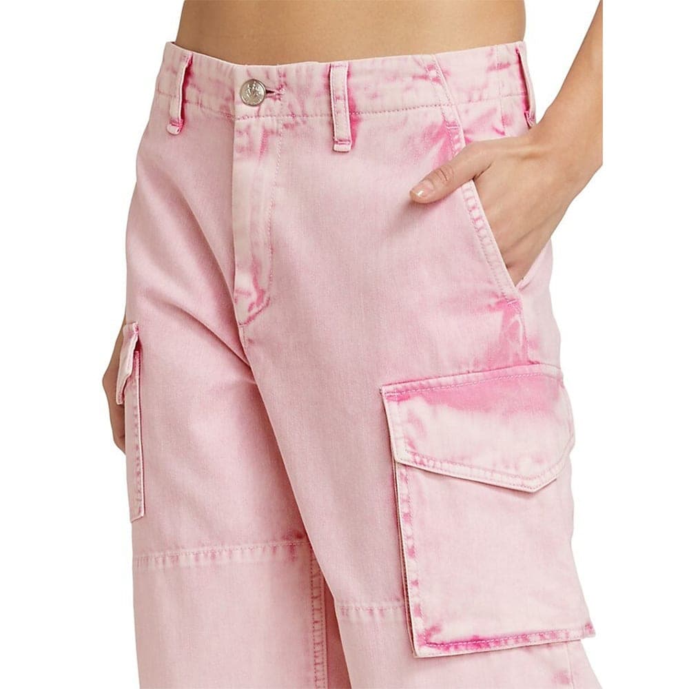 Heavyweight Cargo Pants view 4