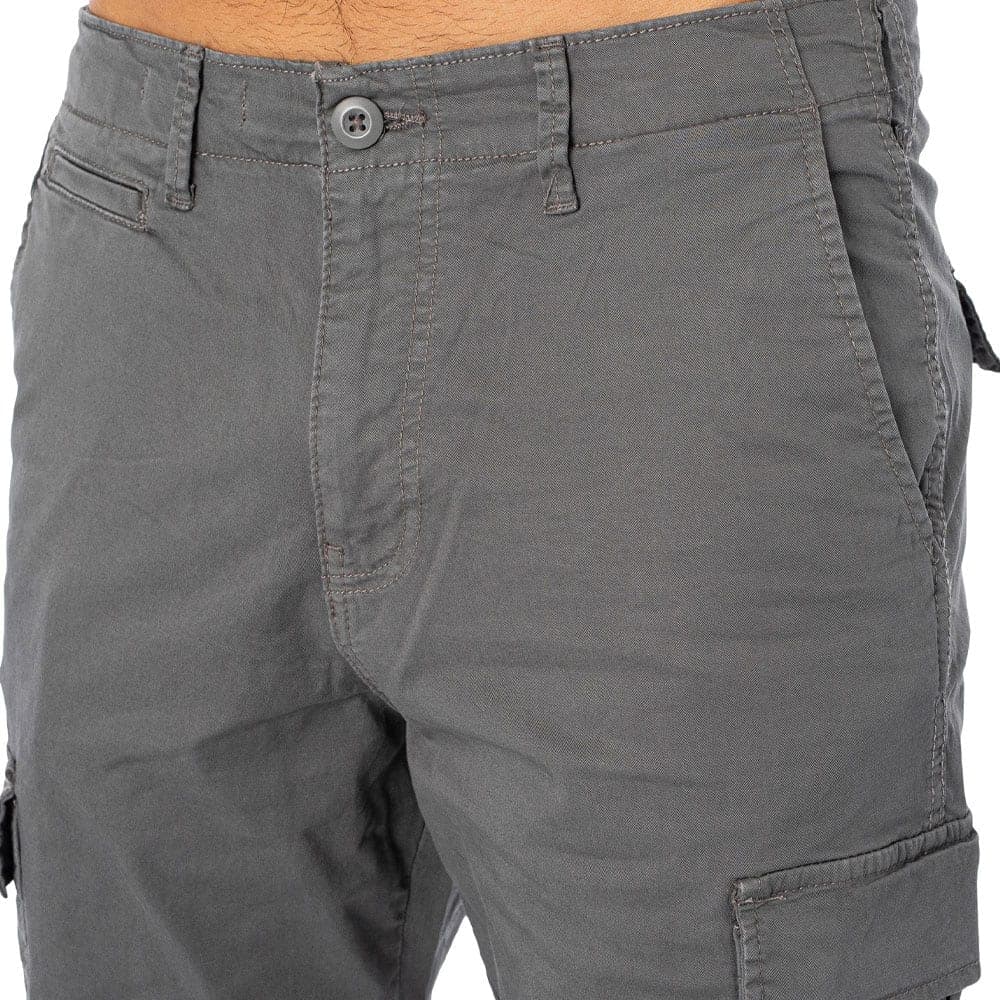 Premium Cargo Pants view 4