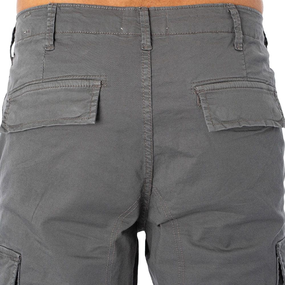 Premium Cargo Pants view 5