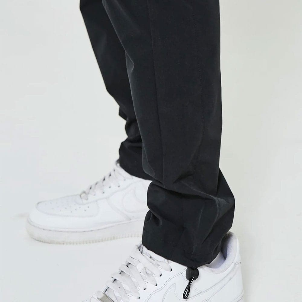 Structured Cargo Pants view 5