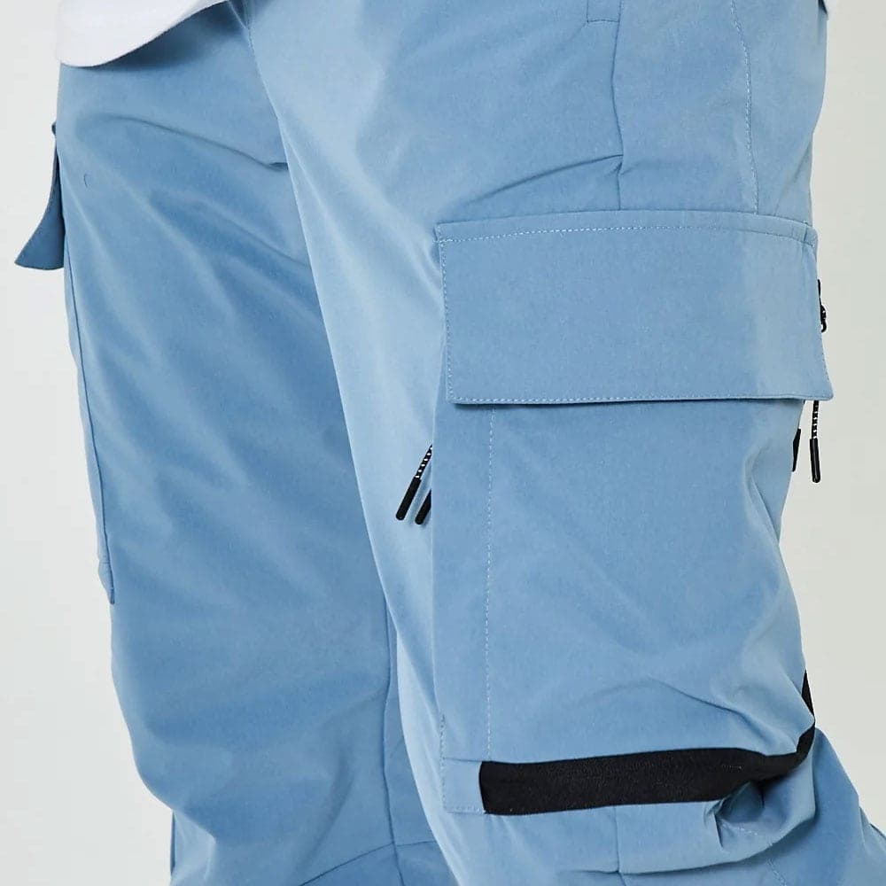 Vintage Cargo Pants view 4