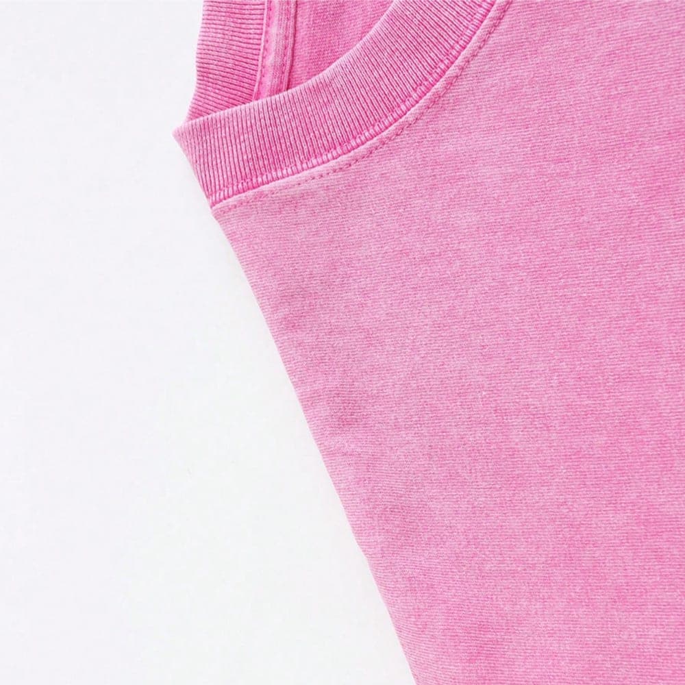 Signature Oversized Tee view 5