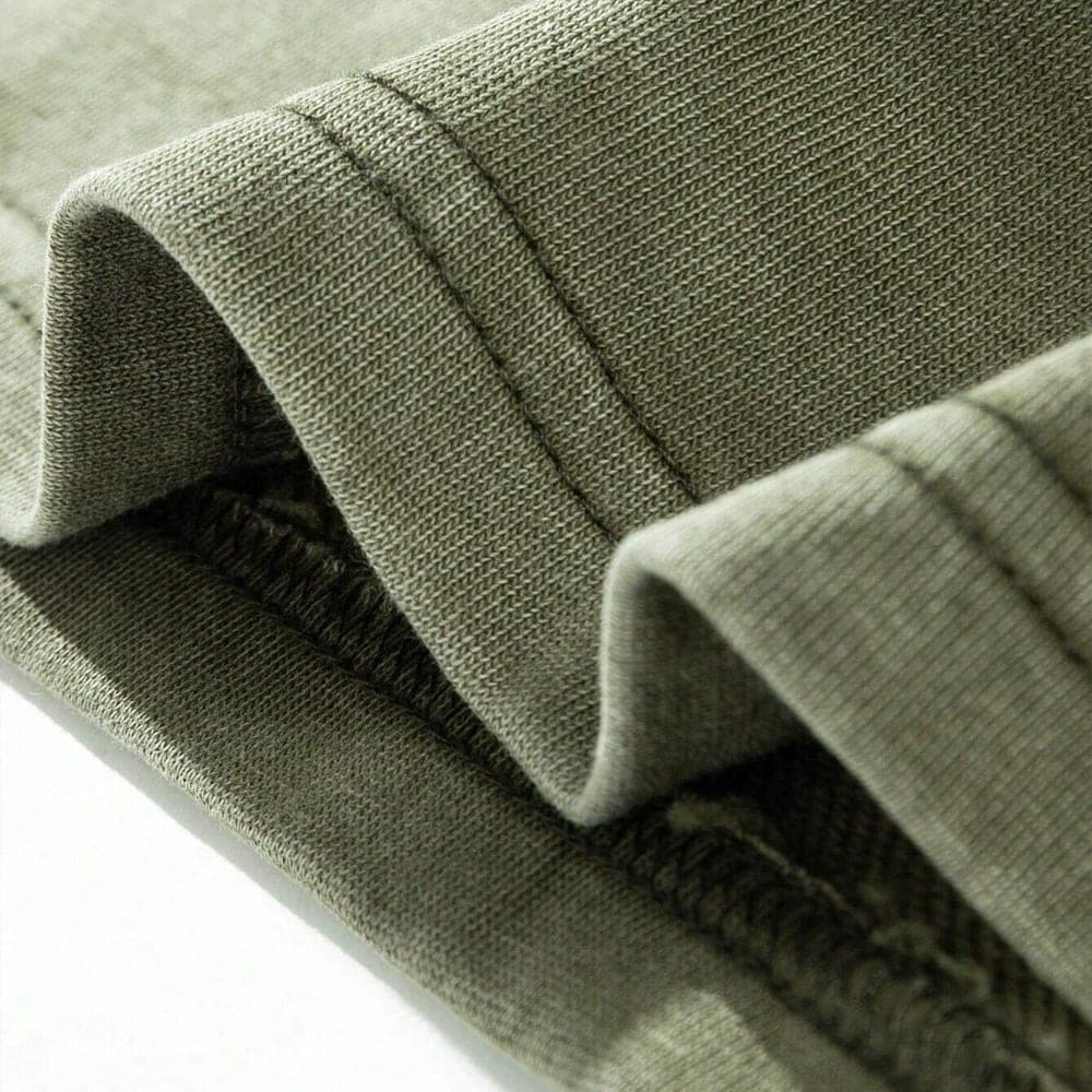 Heavyweight Oversized Tee view 4