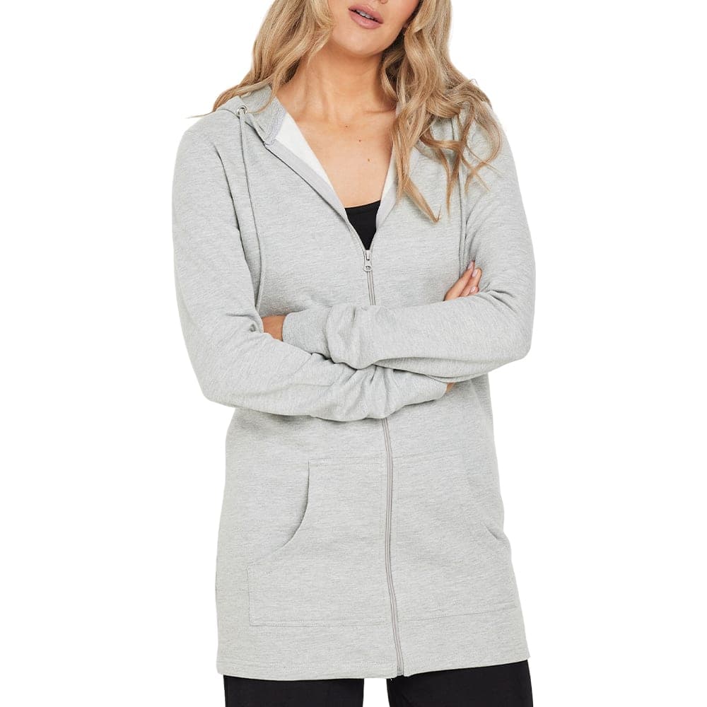 Pro Oversized Hoodie