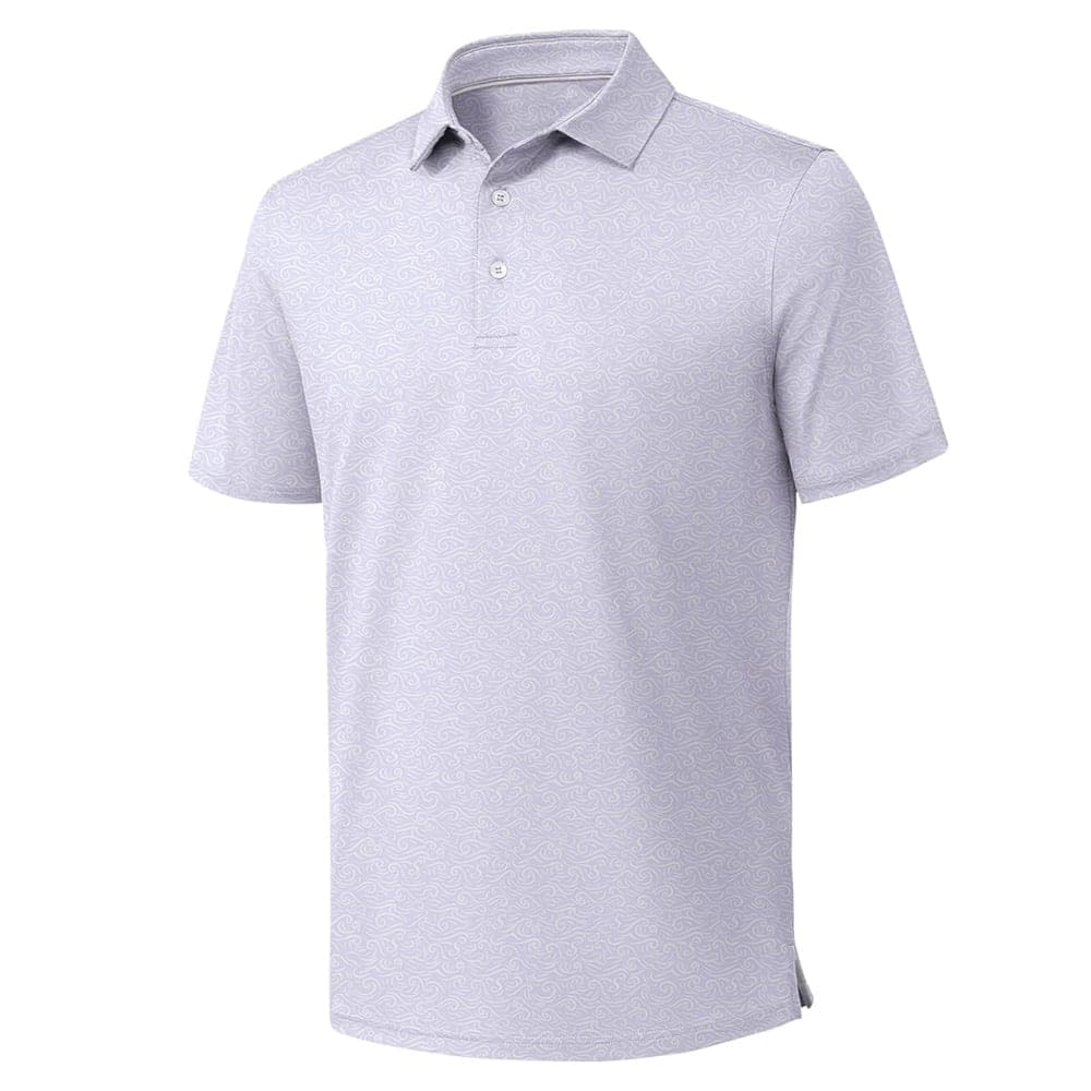 Signature Polo Shirt, custom polo shirts manufacturing
