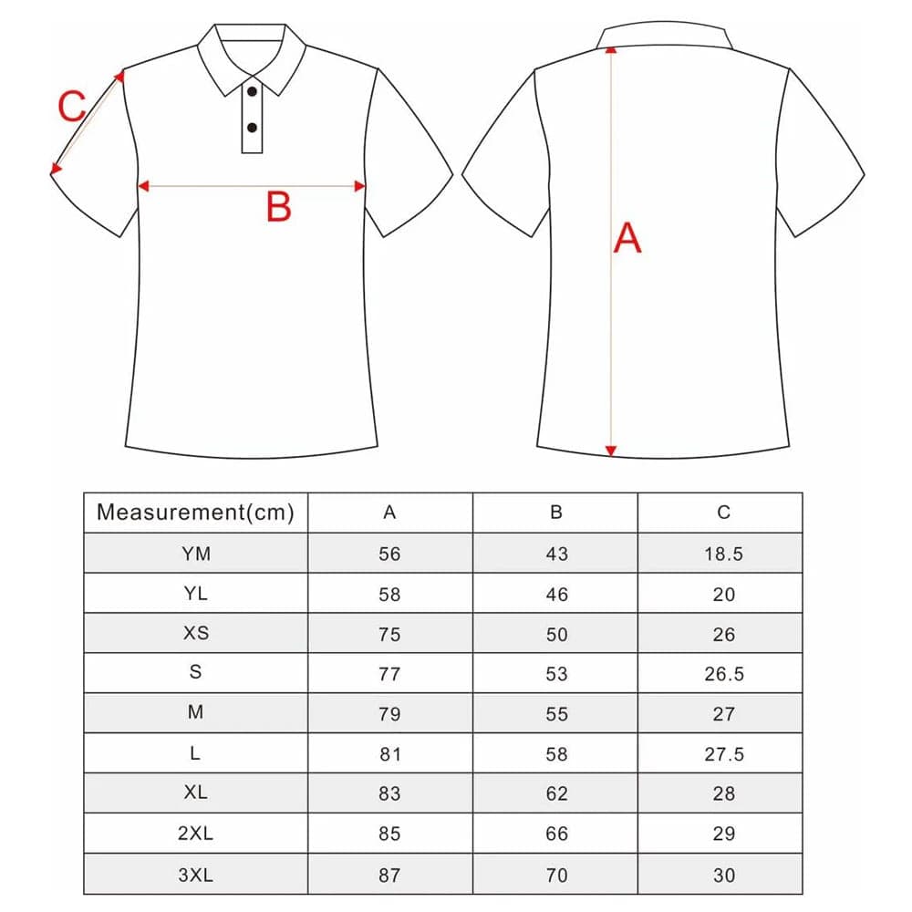 Signature Polo Shirt view 6
