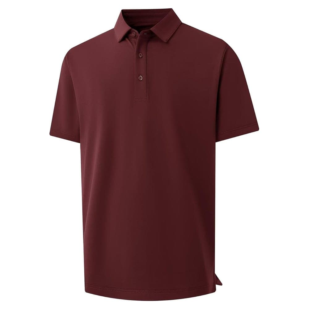 Heavyweight Polo Shirt, custom polo shirts manufacturing