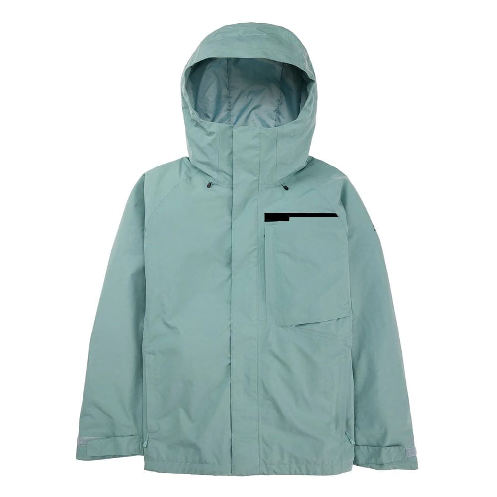 Signature Ski Jacket