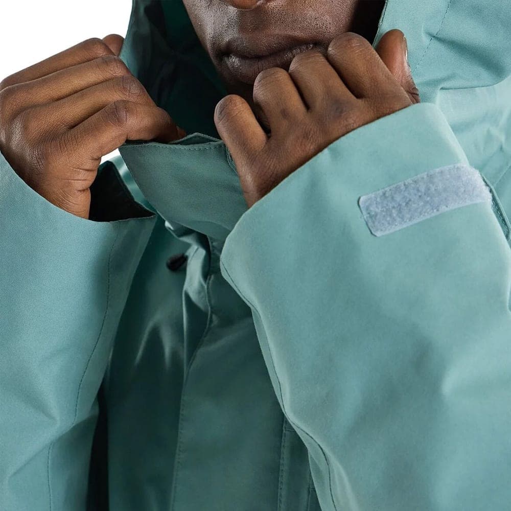 Signature Ski Jacket view 6